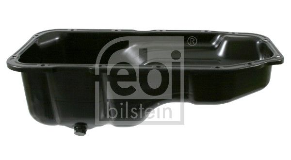 Febi Plus 18159 Oil Sump - 1