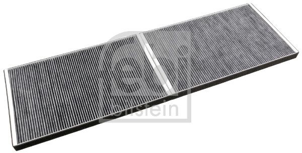 Febi Plus 181979 Filter, cabin air - 1