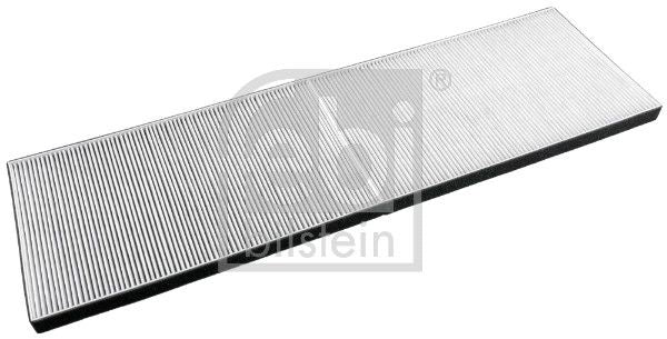 Febi Plus 181979 Filter, cabin air - 2
