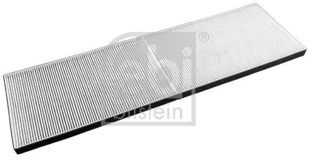 Febi Plus 181979 Filter, cabin air - 2