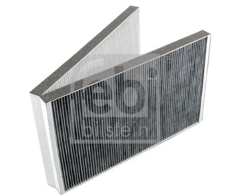 Febi Plus 181979 Filter, cabin air - 3