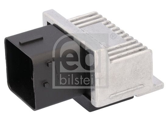 Febi Plus 182232 Control Unit, glow time - 1