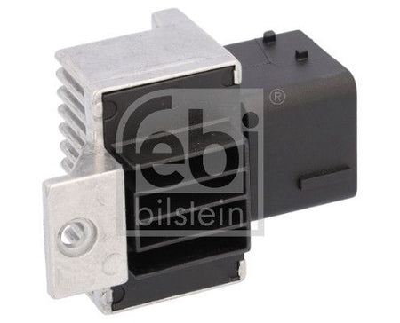 Febi Plus 182232 Control Unit, glow time - 2