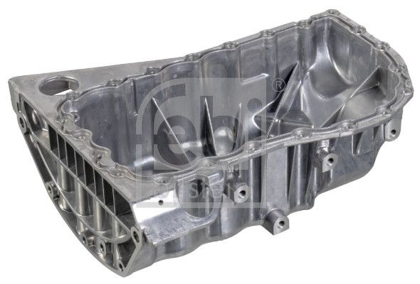 Febi Plus 182400 Oil Sump - 1