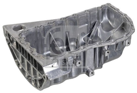 Febi Plus 182400 Oil Sump - 1