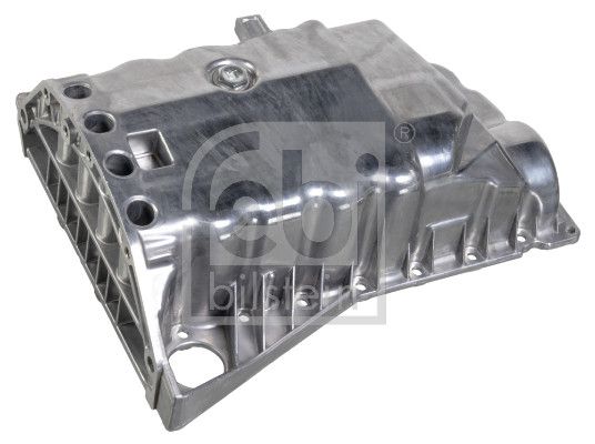 Febi Plus 182400 Oil Sump - 2