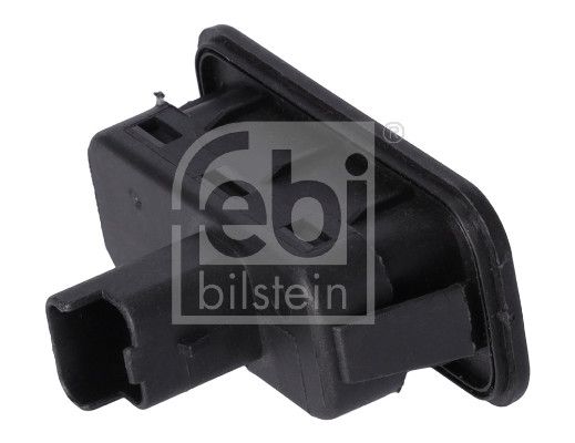 Febi Plus 182451 Switch, tailgate release - 2