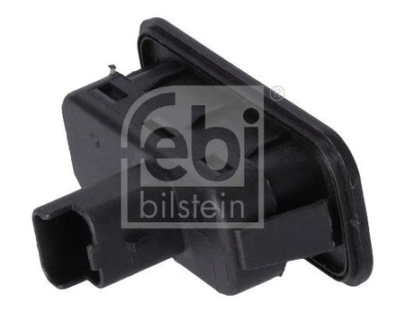 Febi Plus 182451 Switch, tailgate release - 2