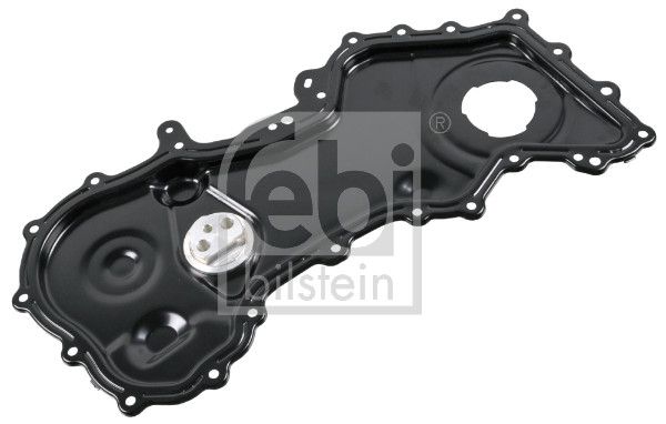 Febi Plus 182476 Housing Cover, crankcase - 1
