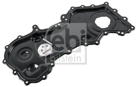 Febi Plus 182476 Housing Cover, crankcase - 1