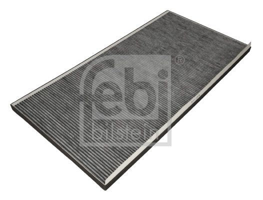 Febi Plus 182548 Filter, cabin air - 1