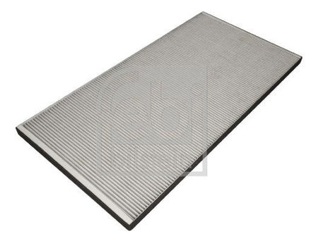 Febi Plus 182548 Filter, cabin air - 2