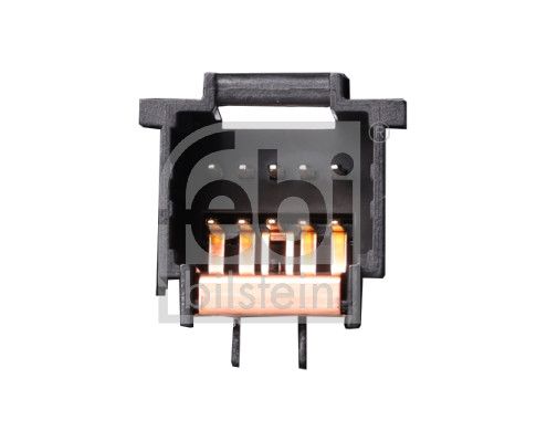 Febi Plus 182561 Clock Spring, airbag - 3