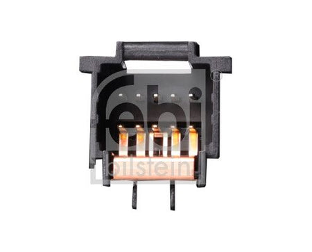 Febi Plus 182561 Clock Spring, airbag - 3