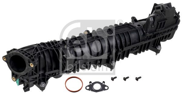 Febi Plus 182611 Fitting, intake manifold - 1