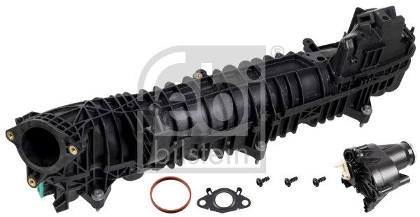 Febi Plus 182612 Fitting, intake manifold - 1