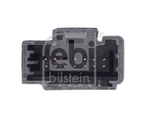 Febi Plus 182619 Operating Unit, steering column - 2