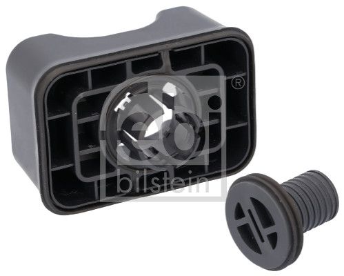 Febi Plus 182712 Lift Point Pad, jack - 1