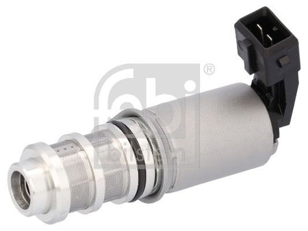 Febi Plus 182760 Oil Pressure Valve - 1