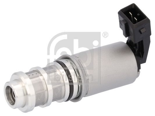 Febi Plus 182760 Oil Pressure Valve - 1