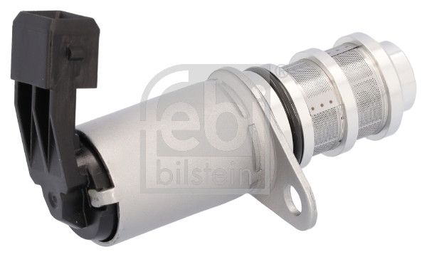 Febi Plus 182760 Oil Pressure Valve - 2