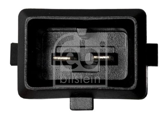 Febi Plus 182760 Oil Pressure Valve - 3