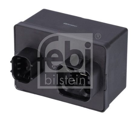 Febi Plus 183037 Control Unit, glow time - 1