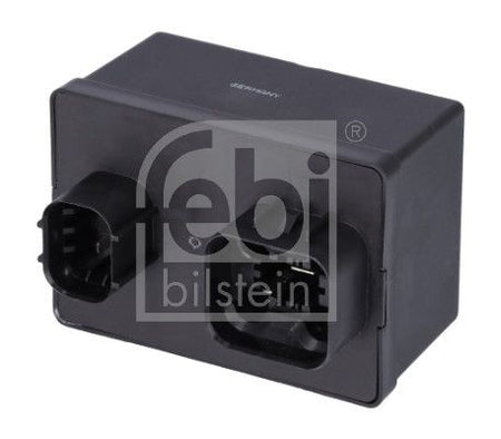 Febi Plus 183037 Control Unit, glow time - 1