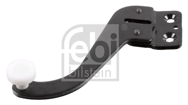 Febi Plus 183126 Roller Guide, sliding door - 1