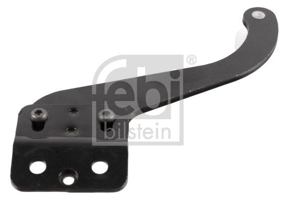 Febi Plus 183126 Roller Guide, sliding door - 2