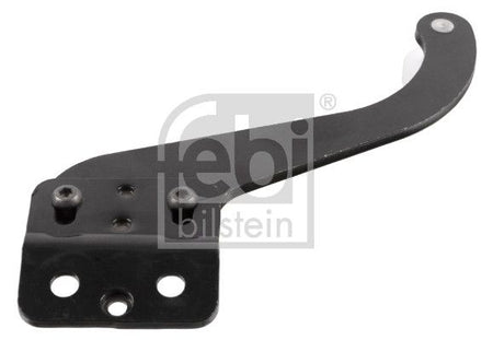 Febi Plus 183126 Roller Guide, sliding door - 2