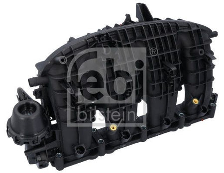 Febi Plus 183541 Fitting, intake manifold - 1