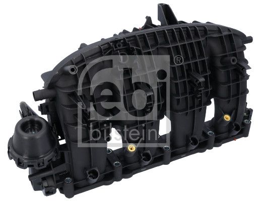 Febi Plus 183541 Fitting, intake manifold - 1
