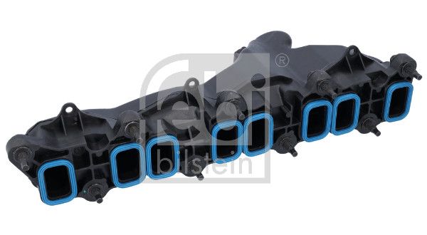 Febi Plus 183547 Fitting, intake manifold - 2