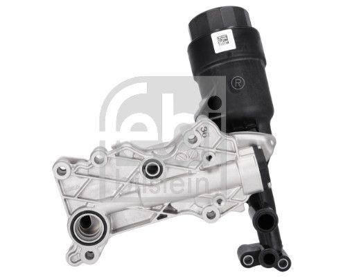 Febi Plus 183582 Housing, oil filter - 3