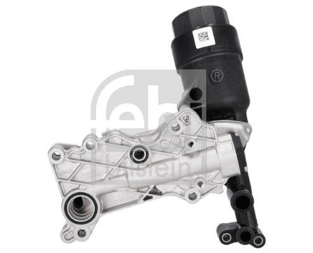 Febi Plus 183582 Housing, oil filter - 3