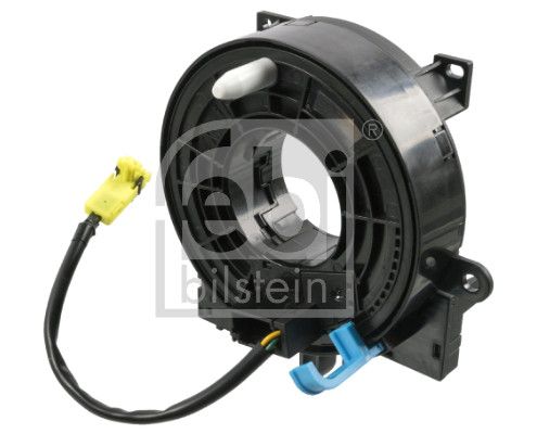 Febi Plus 183781 Clock Spring, airbag - 1