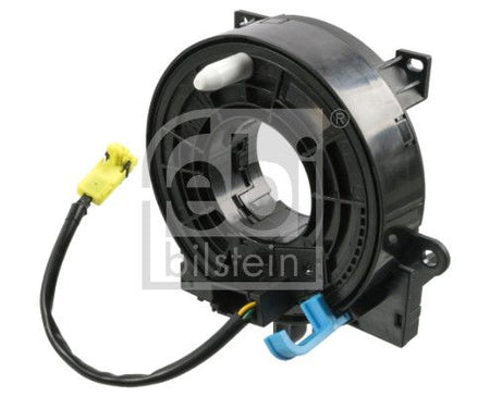 Febi Plus 183781 Clock Spring, airbag - 1