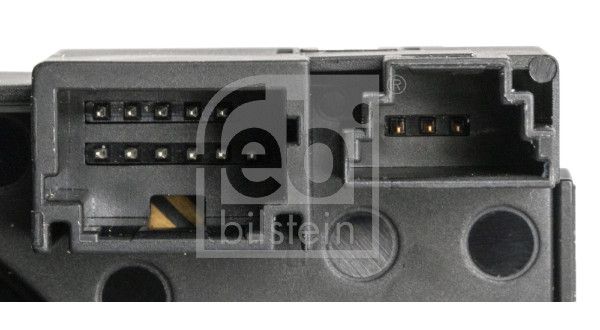 Febi Plus 183781 Clock Spring, airbag - 3