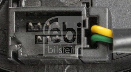 Febi Plus 183781 Clock Spring, airbag - 4