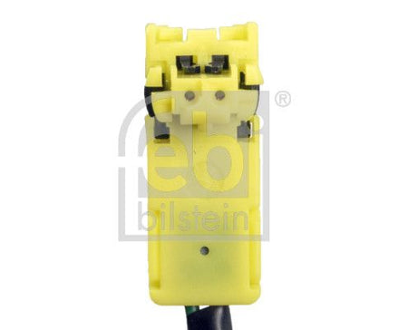 Febi Plus 183781 Clock Spring, airbag - 5