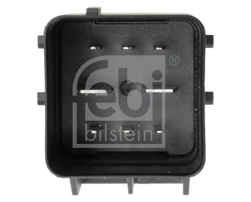 Febi Plus 183902 Control Unit, glow time - 3