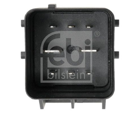 Febi Plus 183902 Control Unit, glow time - 3