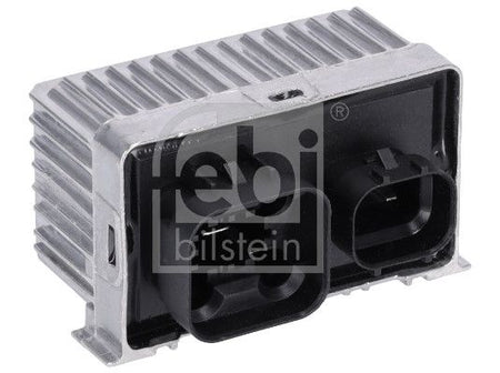 Febi Plus 183984 Control Unit, glow time - 1