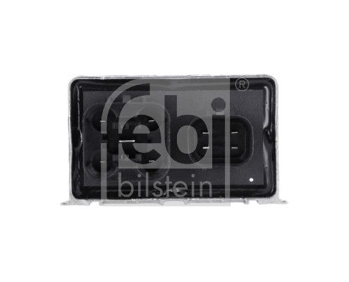 Febi Plus 183984 Control Unit, glow time - 2