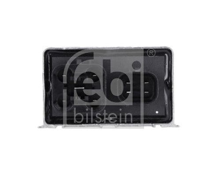 Febi Plus 183984 Control Unit, glow time - 2