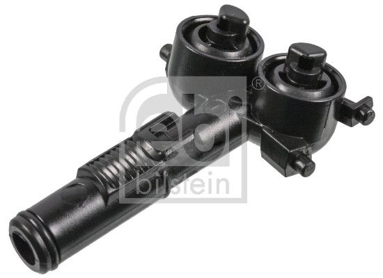 Febi Plus 184023 Washer Fluid Jet, headlight cleaning - 1