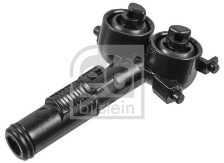 Febi Plus 184023 Washer Fluid Jet, headlight cleaning - 1