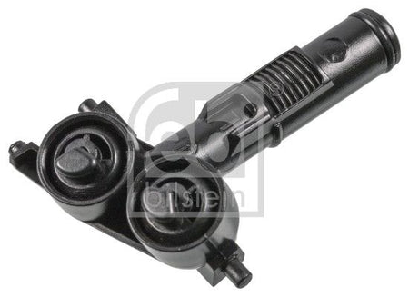 Febi Plus 184023 Washer Fluid Jet, headlight cleaning - 2