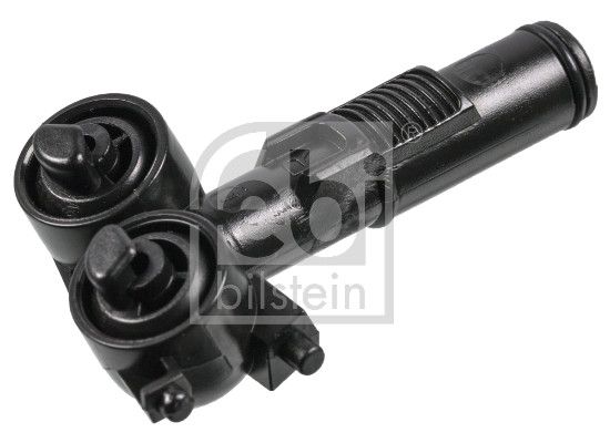 Febi Plus 184024 Washer Fluid Jet, headlight cleaning - 2
